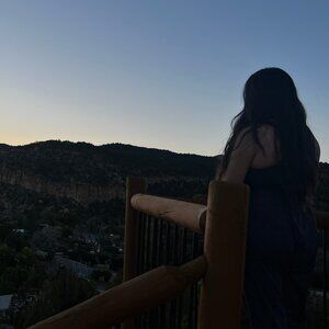 Meet your Posher, Celina marisel